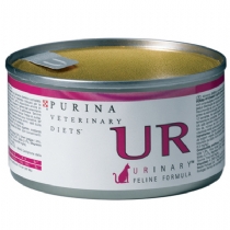 Cat Food Clinical Ur