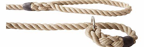 Cotton Rope Slip Lead