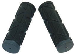 Impac Shorty Mega Grip Black