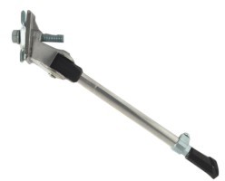 Standard Adjustable Propstand Silver