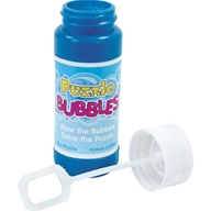 Bubbles