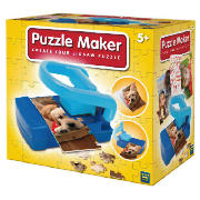 Puzzle Maker