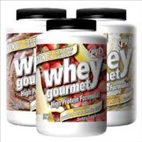 PVL Whey Gourmet 908G - Blueberry Burst