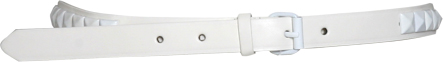 Pyramid belt