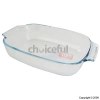 Pyrex Classic Rectangular-Shaped Roasting Dish