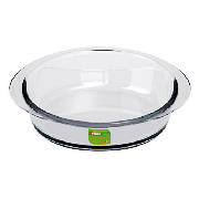 Pyrex Mini Oval Roaster 4PK