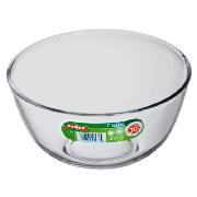 Pyrex mixing bowl 2L