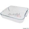 Pyrex Pronto Square-Shaped Multi-Purpose