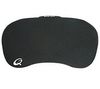 QPAD EC-R mouse pad - black