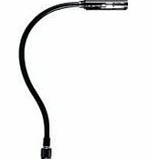 Qtx  Gooseneck DJ Work Light XLR