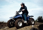 Quad Bike Experience