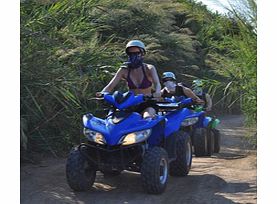 Safari from Kusadasi - Two persons