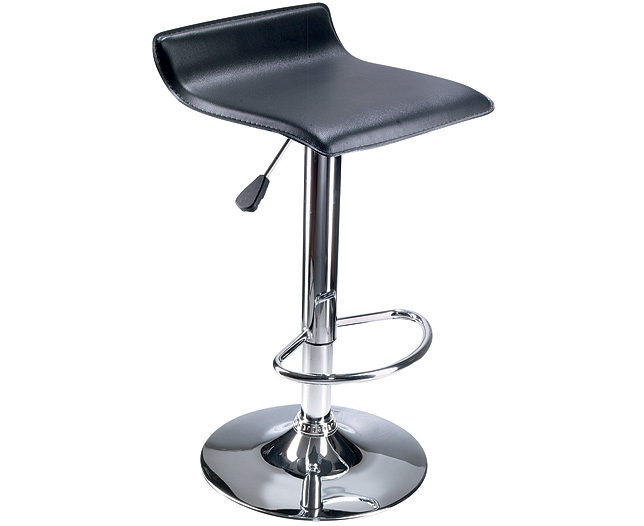 Stool - Black