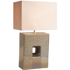 Quad Table Lamp