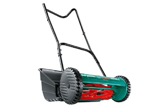 Bosch AHM 38G Manual Lawn Mower