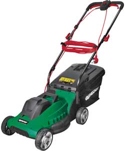 Electric Rotary Lawnmower - 1200W