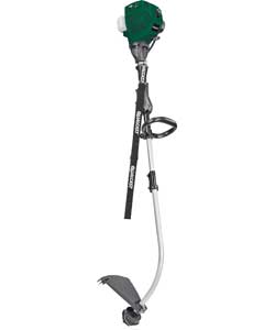 QG-PT3043 30cc Petrol Grass Trimmer