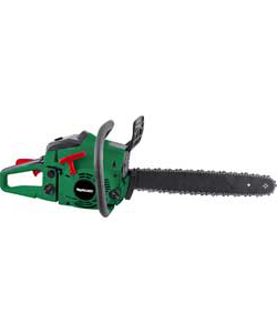 QG-PT3043 46cc Petrol Chainsaw