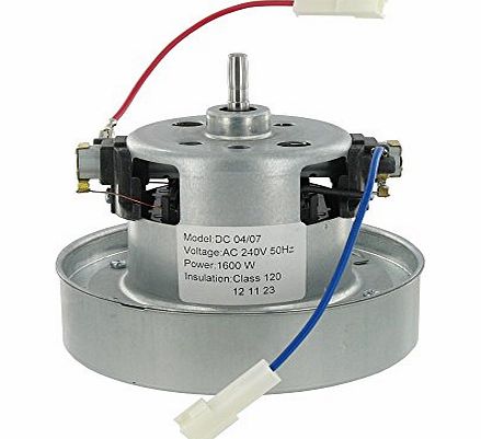 Qualtex Premium Quality Qualtex YDK Motor For Dyson DC04 DC07 DC14 Vacuum Cleaners