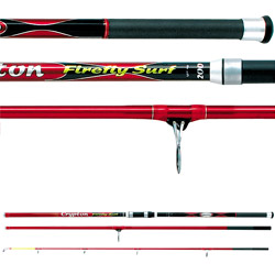 quantum Crypton Firefly Surf Rod