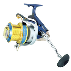 Quantum Crypton Surf 660 Reel