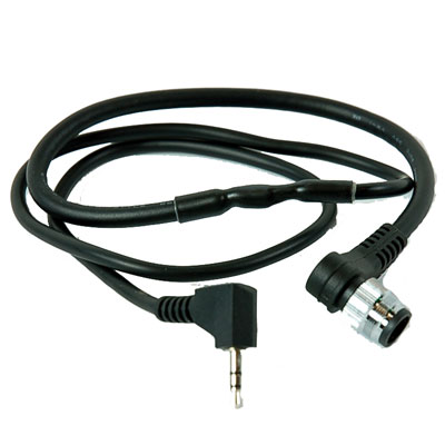 FW44 Nikon MD Cable D1,F5, F90, F100