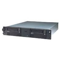 QUANTUM LTO2 INT. 400GB LTO DRIVES X 2 RACKMOUNT