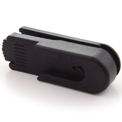 Multiclip Belt Clip