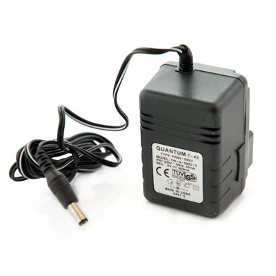 QB24 Mains Charger