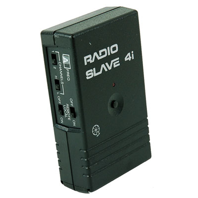 QU505Si Additional Transmitter