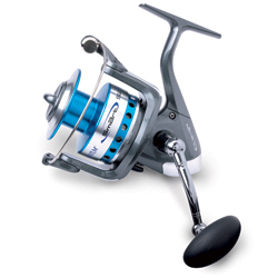 Quantum Smart 460 SW Reel