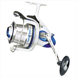 Quantum Smart Surf 660 - Reel