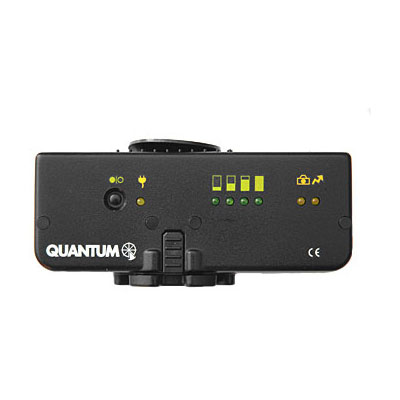 Quantum Turbo Compact Battery