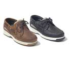 Quayside Bondi Deck Shoes