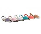 Quayside Hawaii Ladies Sandals