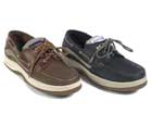 Quayside Sydney Deck Shoes