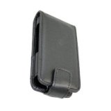 FLIP CASE SAMSUNG S5600 BLADE - BLACK PART OF THE QUBITS ACCESSORIES RANGE