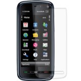 Nokia 5800 Tube Xpressmusic Screen Protector