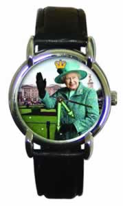 Waving Watch