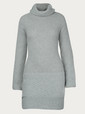 queene and belle knitwear grey