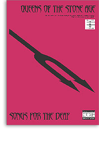 Queens Of The Stone Age: Songs For The Deaf