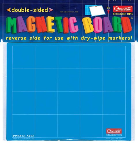 Quercetti Magnetic Board