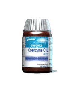 C0-Q-10 30MG X 30 TABLETS