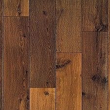 Step Perspective 2V Vintage Oak Dark