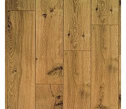 Step Perspective 2V Vintage Oak Natural