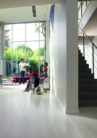 Step Perspective Wenge Passionata