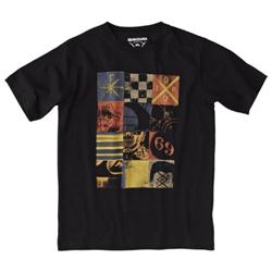 Boys Daggers SS T-Shirt - Black