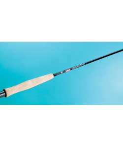 Quicksilver Fly Rod