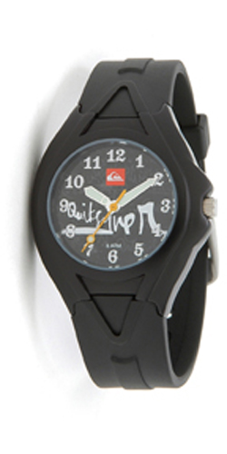 Quicksilver Natas Watch (Boys)