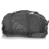 Quiksilver Bags - Quiksilver Small Duffle Bag - Greystone